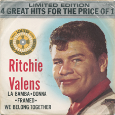 RITCHIE VALENS